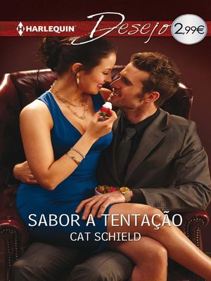 cover image of Sabor a tentação